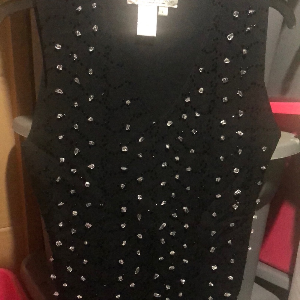 Woman’s top